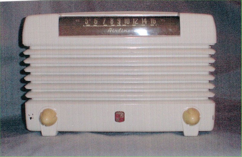 Airline 54BR-1504 