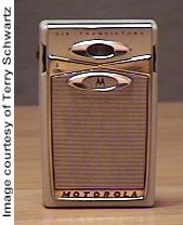 Motorola X11B 