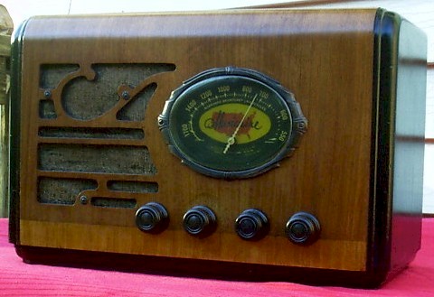 Musicaire 70A-146M 