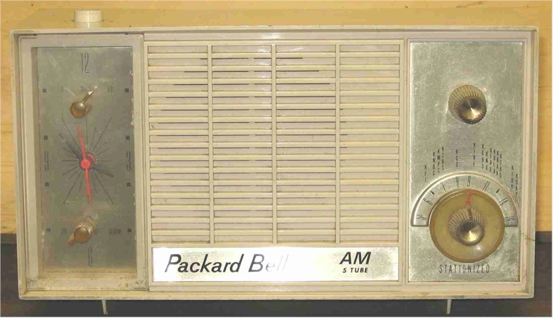 Packard-Bell 5-RC-12 