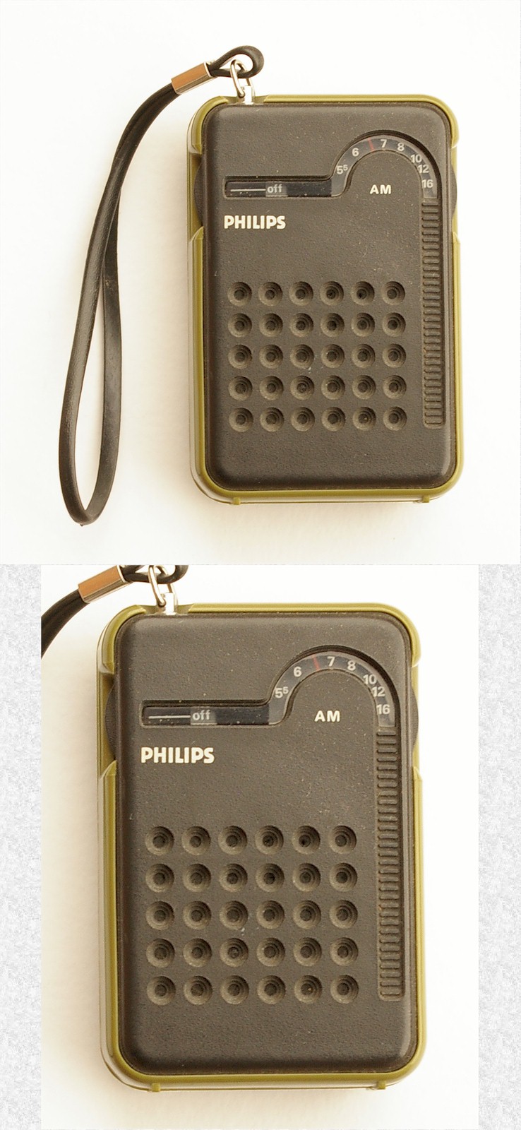 Philips 90RL047 