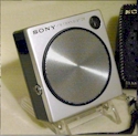 Sony 2R-21 