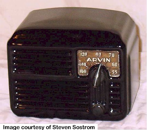 Arvin 444-A 