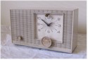 Admiral Y3337 Clock Radio