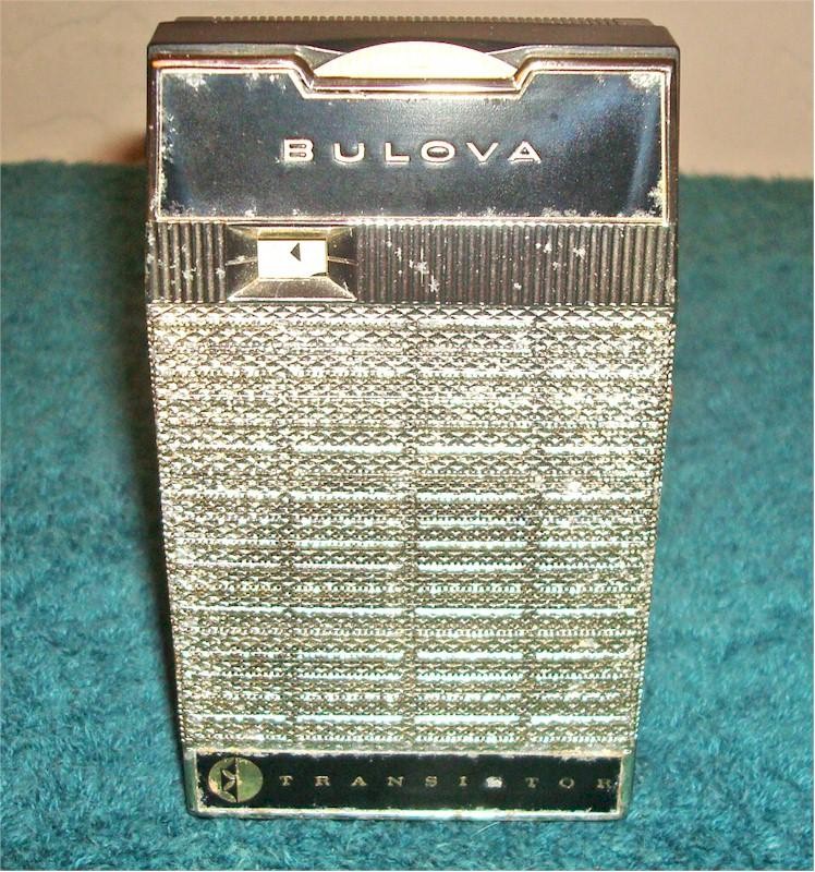 Bulova 750 