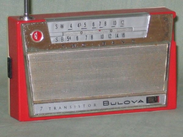 Bulova 880 