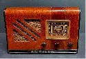 Crosley 20-AP 