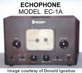 Echophone EC-1A 