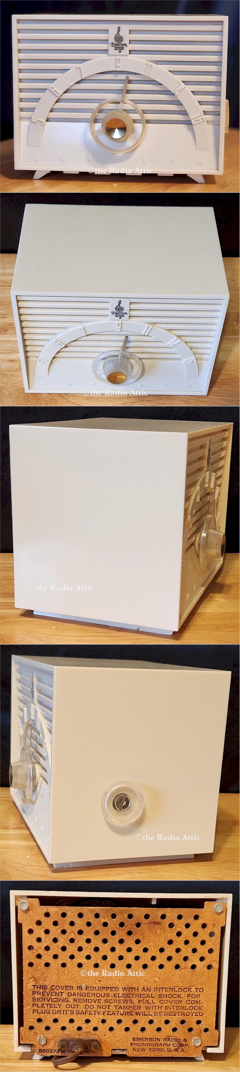 Emerson 811B 