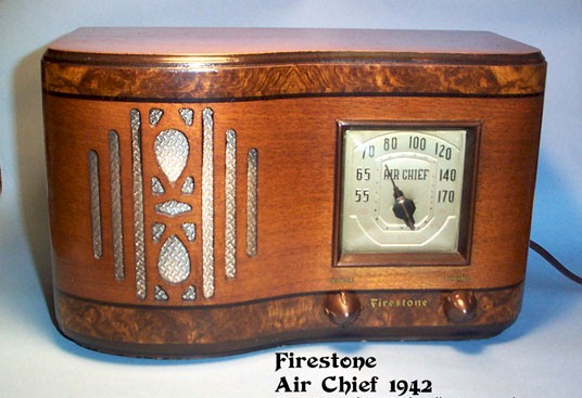 Firestone S-7423-6 