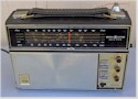 General Electric P1985A World Monitor