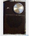 Motorola XP34GN 