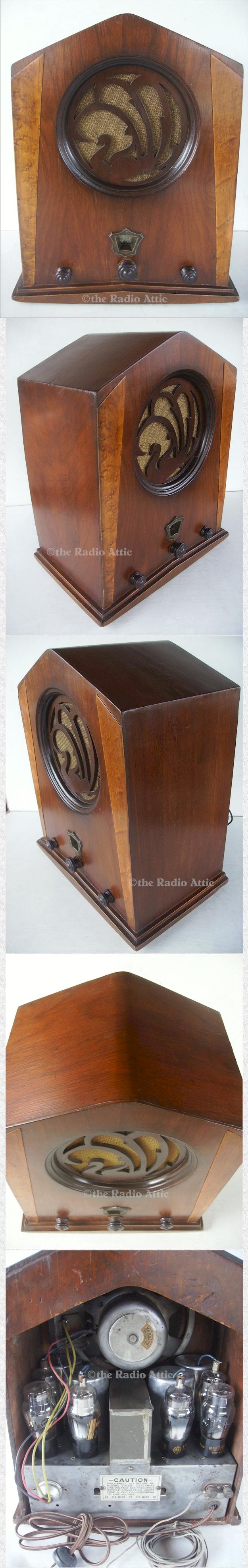 Jackson-Bell 63 