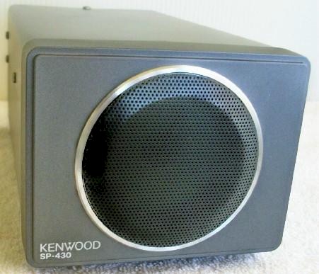Kenwood SP-430 Speaker