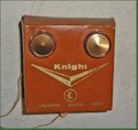 Knight Kit 83Y263 