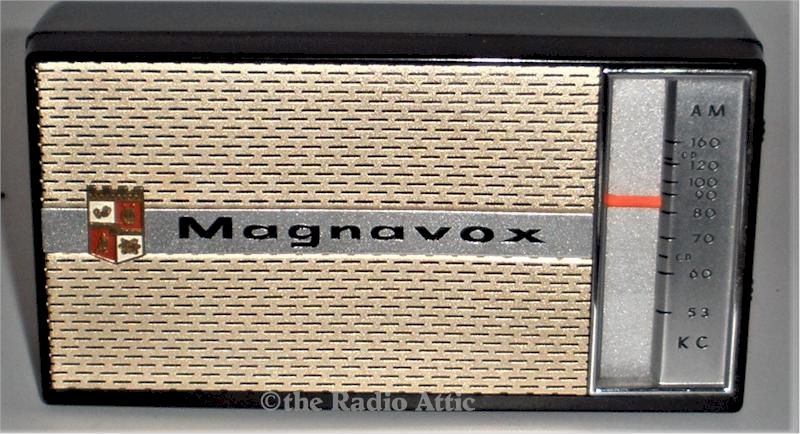 Magnavox AM-64 