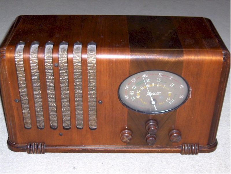 Marconi 113 