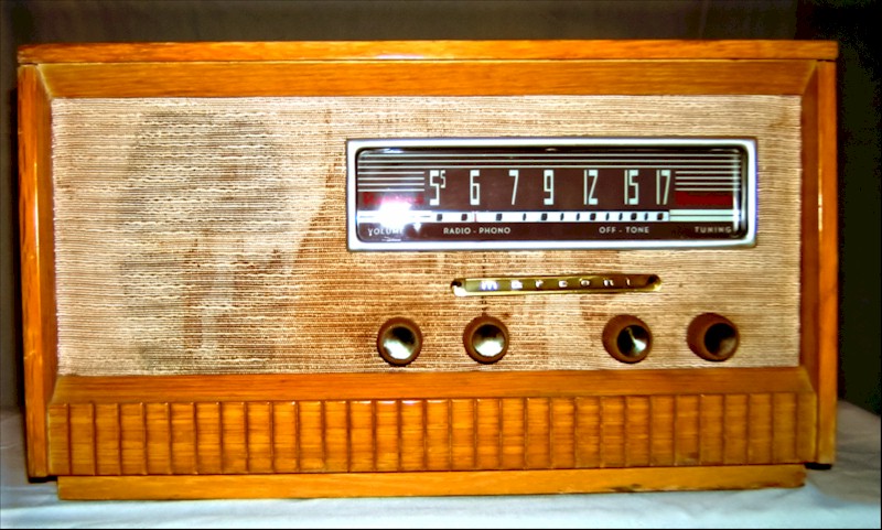 Marconi 367 