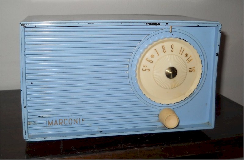 Marconi 417 