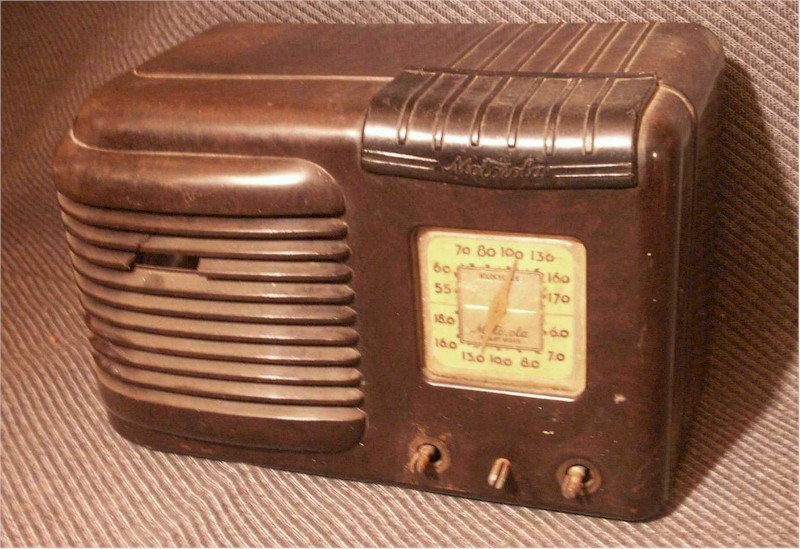 Motorola 41B 