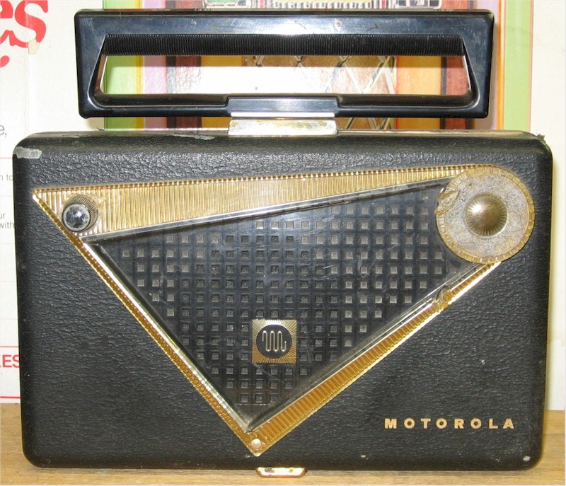 Motorola 55L1 