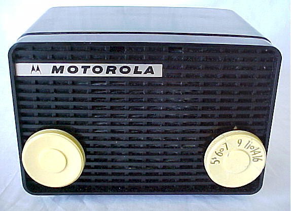 Motorola 56A 