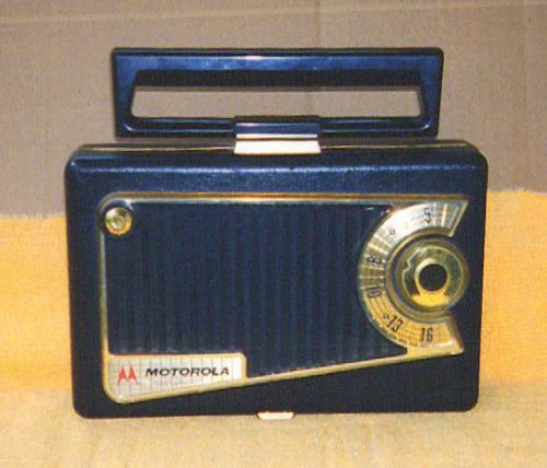 Motorola 56L2 