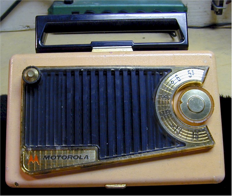 Motorola 56L3A 