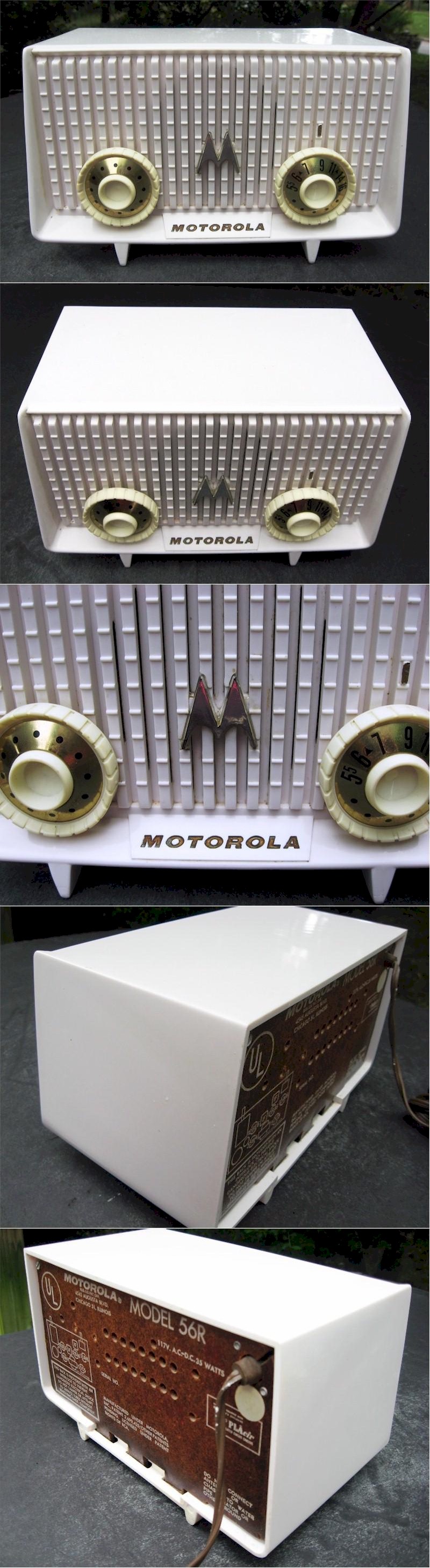 Motorola 56R 