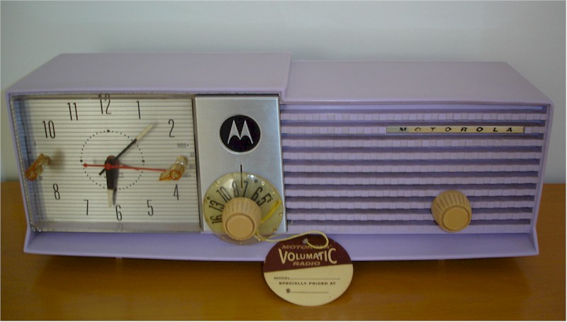 Motorola 57CD 