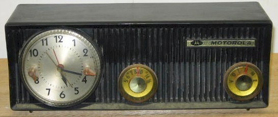 Motorola 57CS 