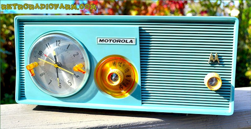 Motorola 5C14CW 