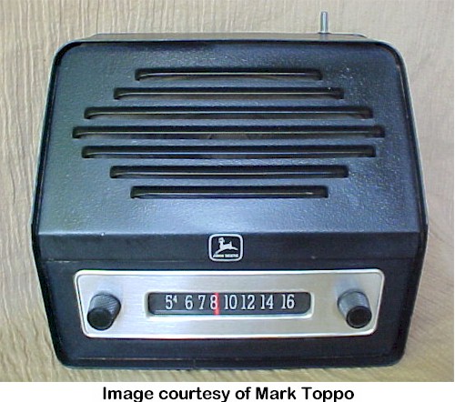 Motorola 5JD1436 