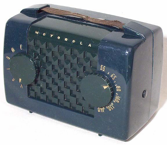 Motorola 5L1U 
