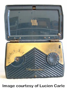Motorola 5M1U 