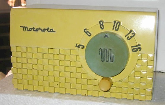 Motorola 5R1 