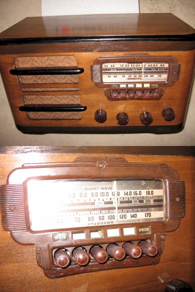 Motorola 61C 