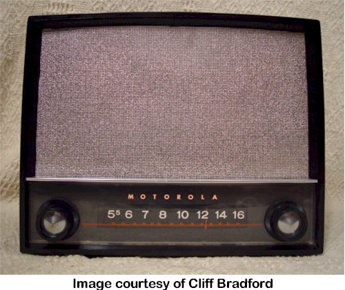 Motorola 63X 