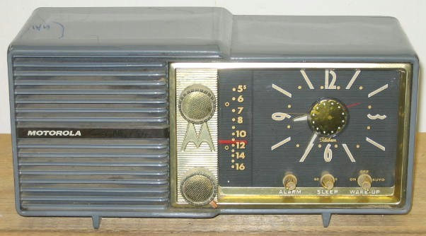 Motorola 66-C 