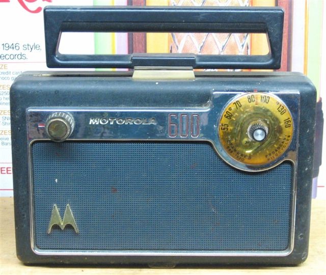 Motorola 66L1 