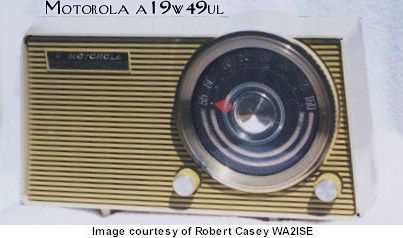 Motorola A19W49UL 