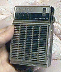 Motorola X36E 