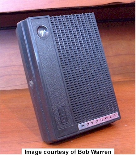 Motorola X47E 