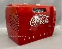 Majestic 5A410 Coca-Cola Cooler
