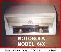Motorola 66X 