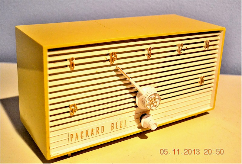 Packard-Bell 4R1 