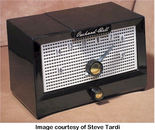 Packard-Bell 5R1 