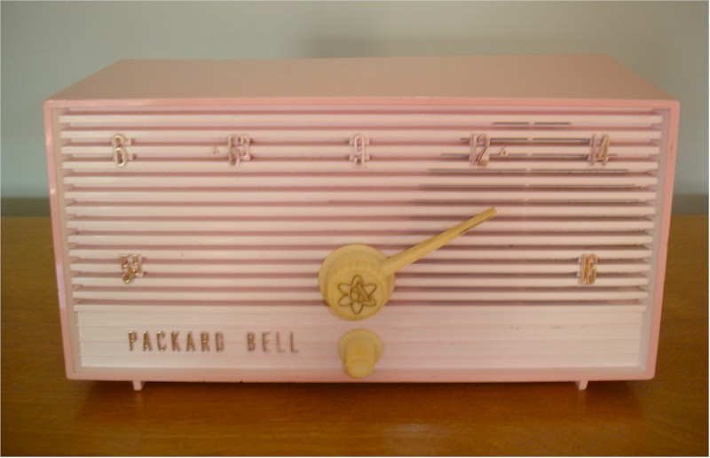Packard-Bell 5R5 