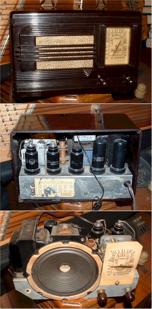 Packard-Bell Kompak 