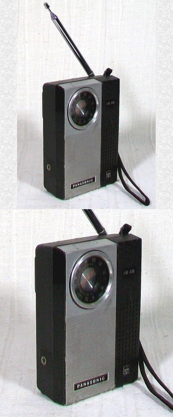 Panasonic RF-511 